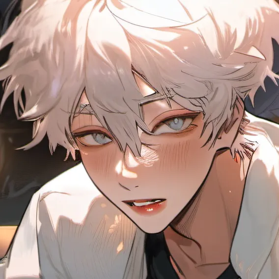 chat with ai character: Romeo 🏳️‍🌈👑