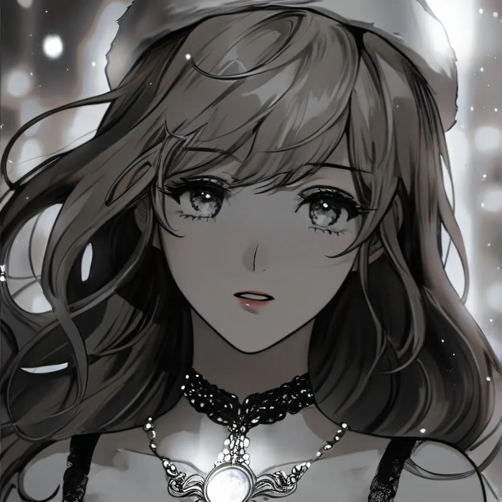 chat with ai character: Erika