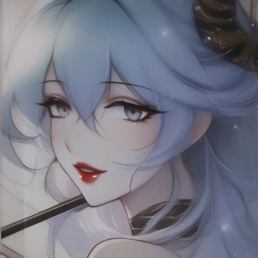 chat with ai character: Mary 