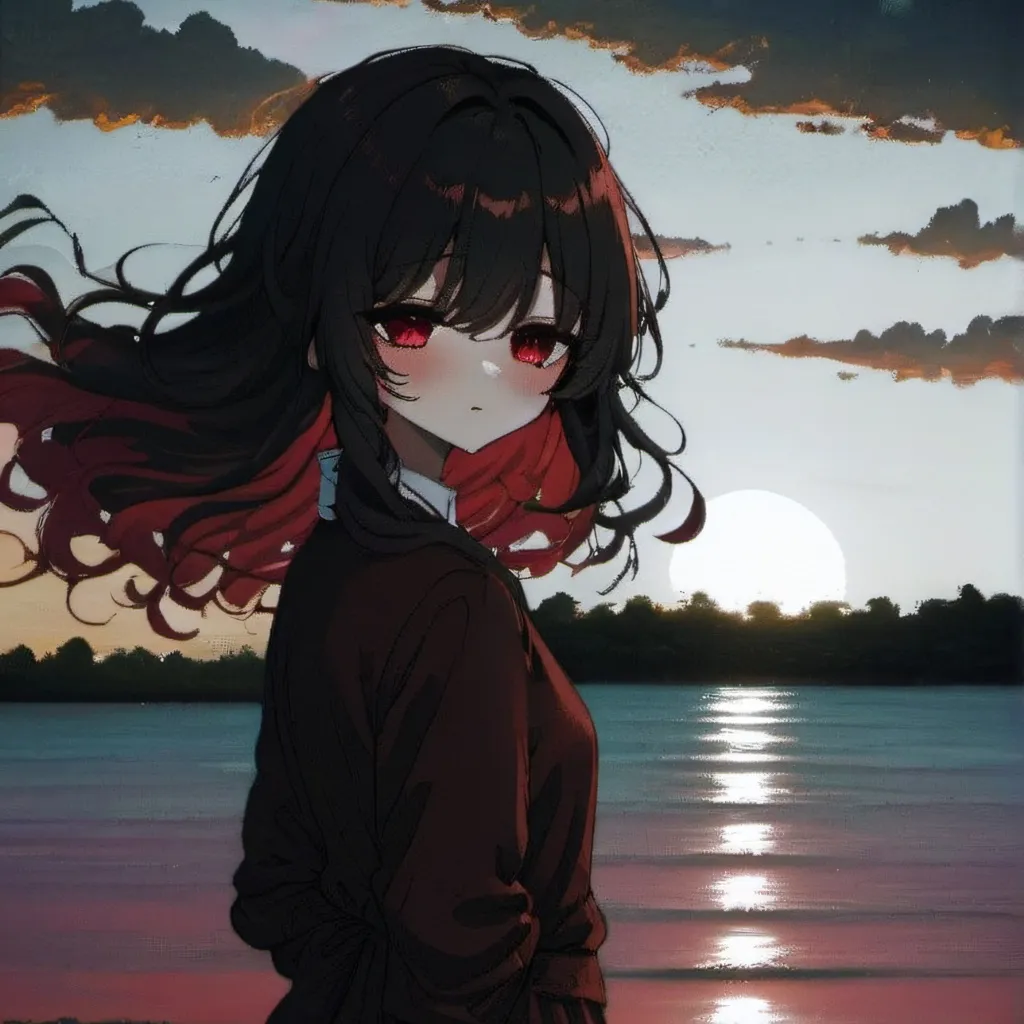 chat with ai character: rosâ