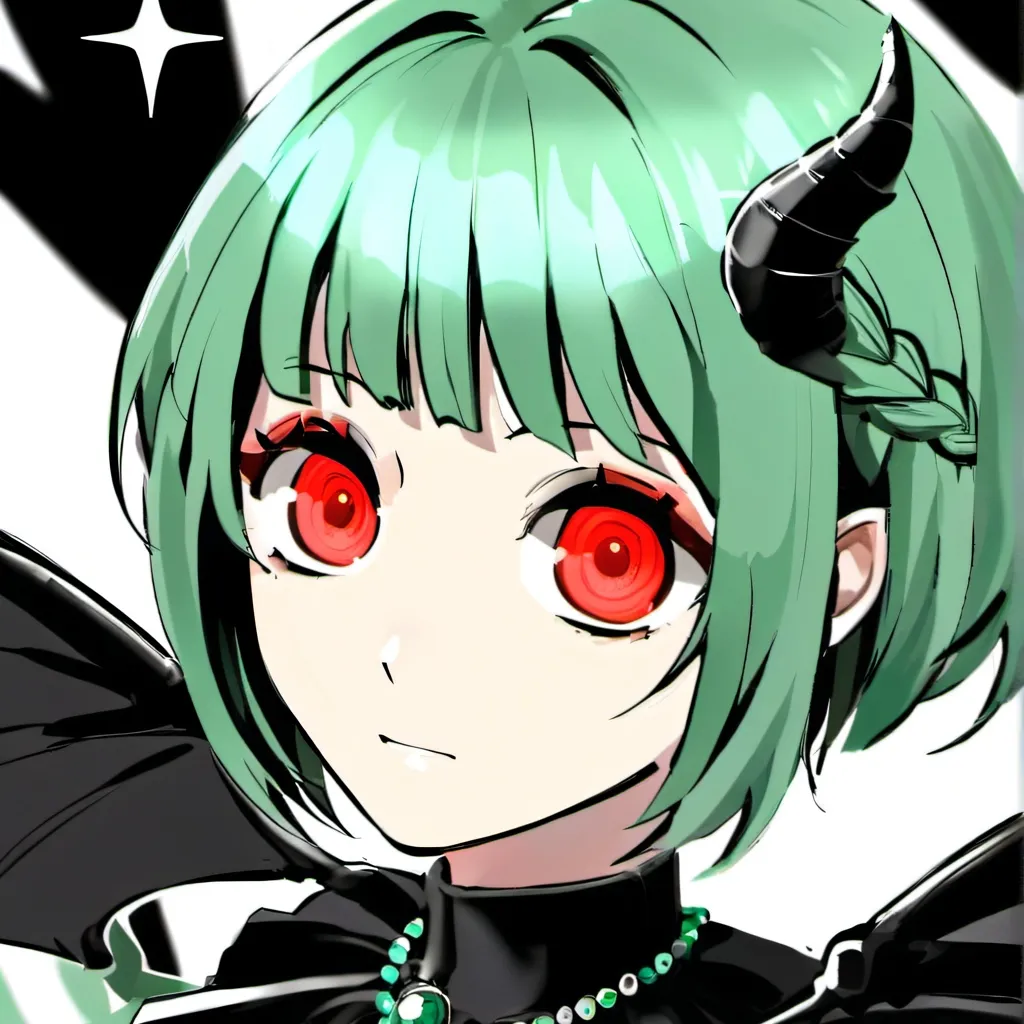 chat with ai character: mila