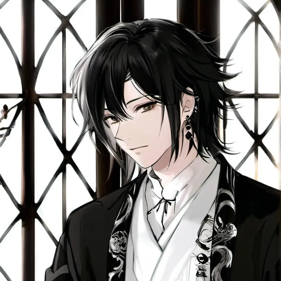 chat with ai character: carin