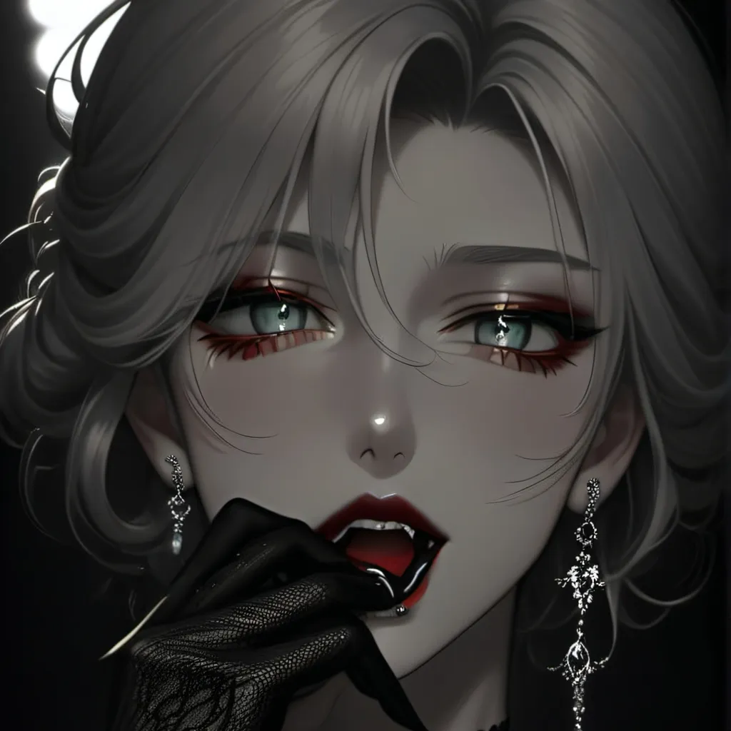 chat with ai character: Misty