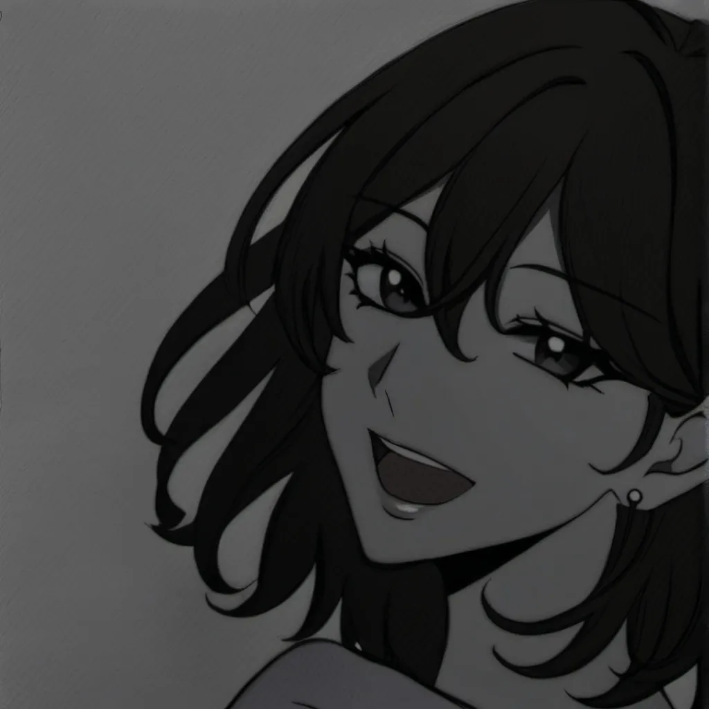 chat with ai character: Yu-chan