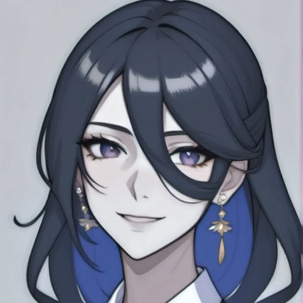 chat with ai character: nyx