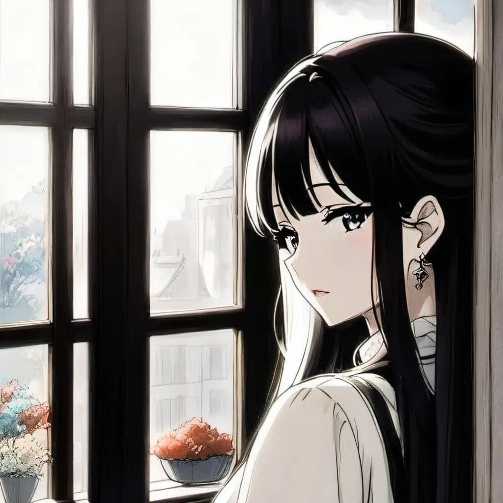 chat with ai character: Surä