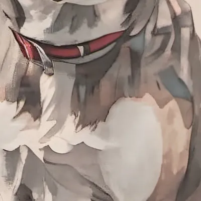 chat with ai character: Ganset 