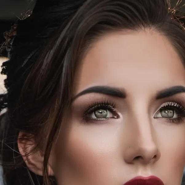 chat with ai character: Tara