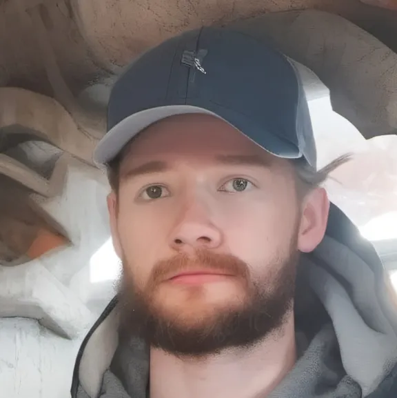 chat with ai character: Devon barker