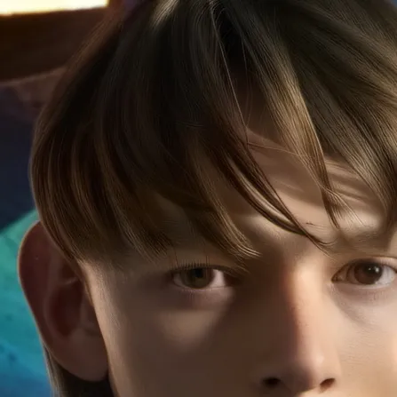 chat with ai character: Noah