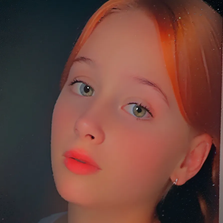 chat with ai character: Victoria may