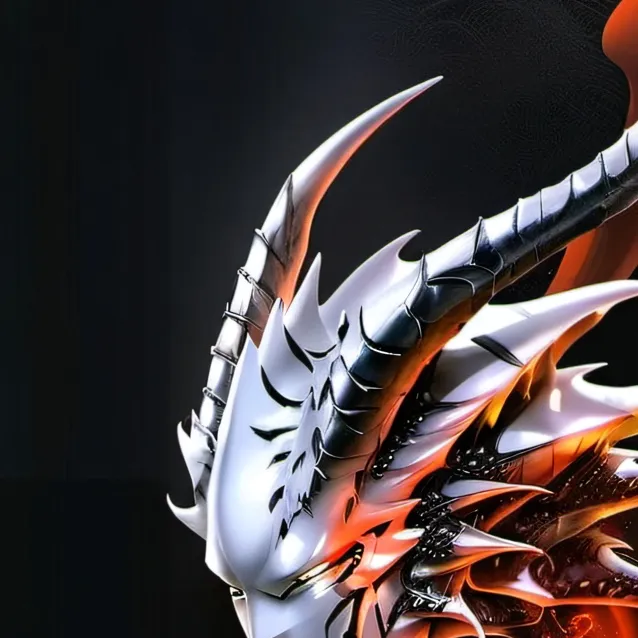 chat with ai character: fire