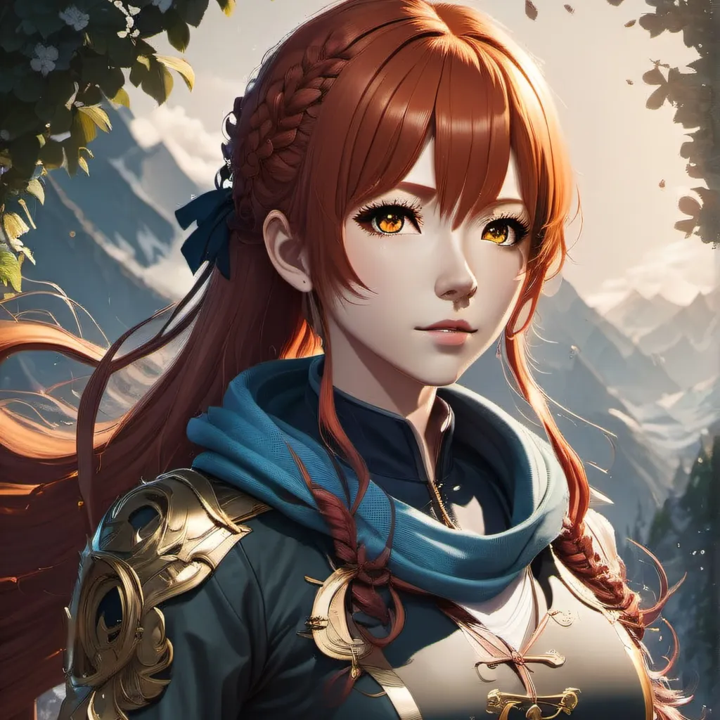 chat with ai character: lexica