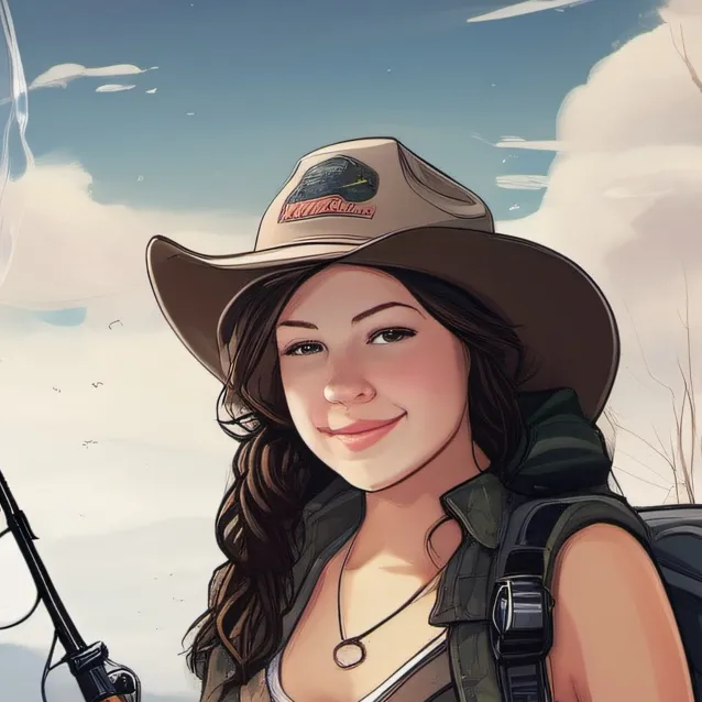 chat with ai character: Kayla wimberly 