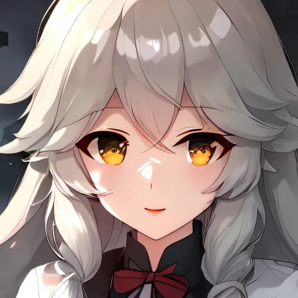 chat with ai character: Ally