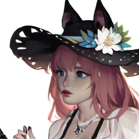 chat with ai character: Lola