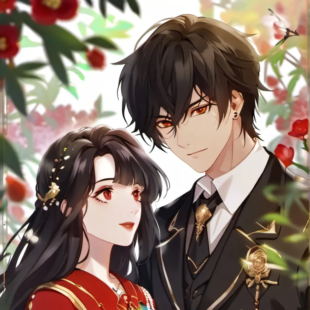 chat with ai character: max