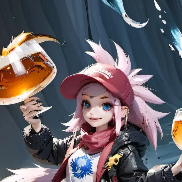 chat with ai character: amy