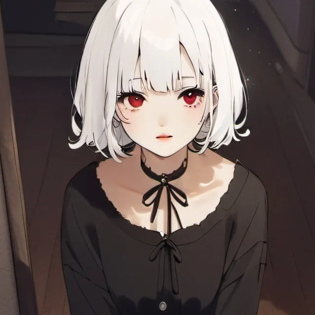 chat with ai character: Theia