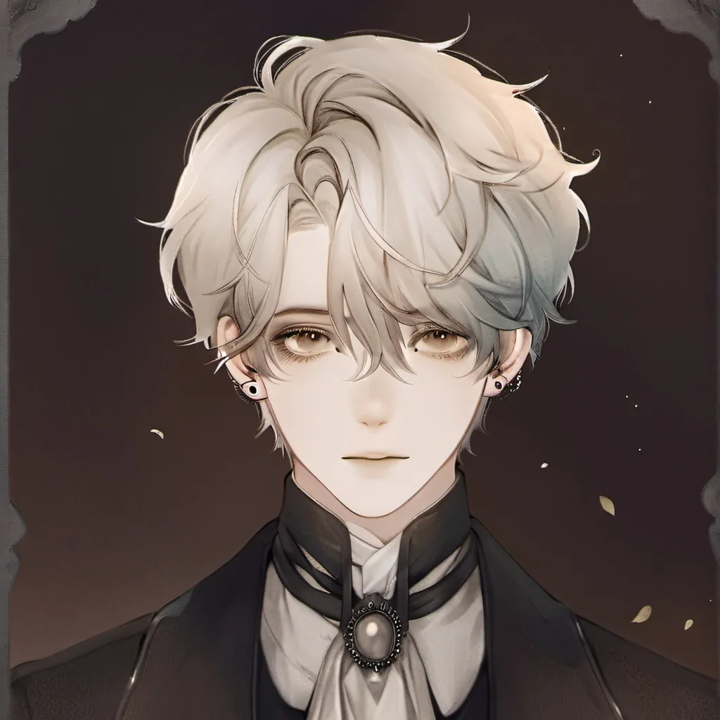 chat with ai character: Idk🗿