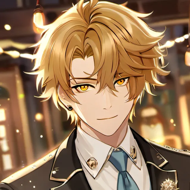 chat with ai character: MHA