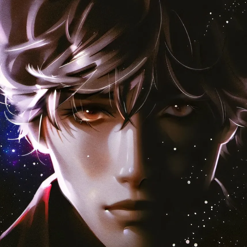 chat with ai character: Cole Thomas