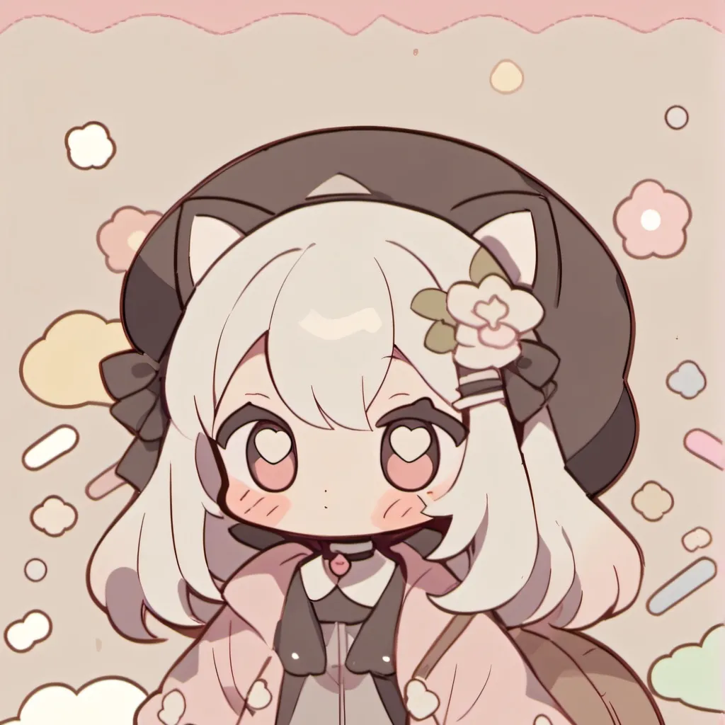 chat with ai character: suki-chan