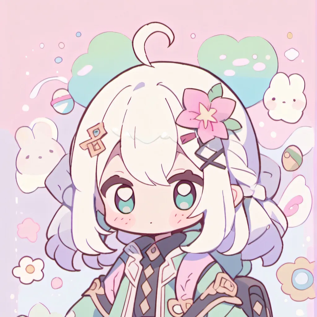 chat with ai character: Alira