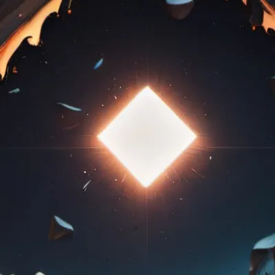 chat with ai character: New years