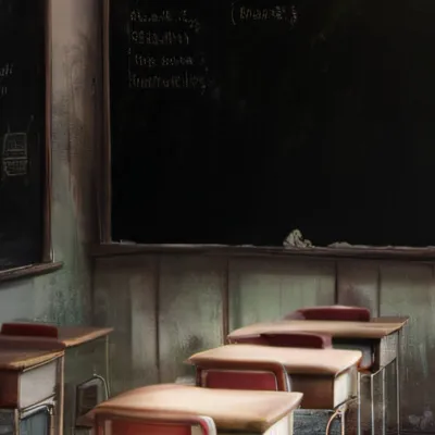 chat with ai character: Wing school