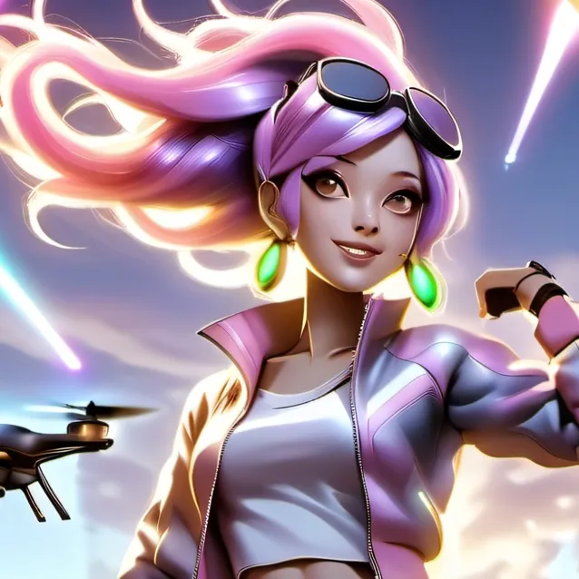 chat with ai character: Isabella