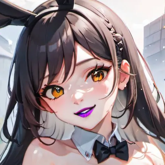 chat with ai character: Nikki