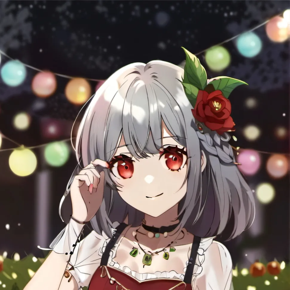 chat with ai character: El