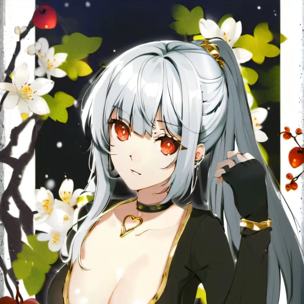 chat with ai character: Ava