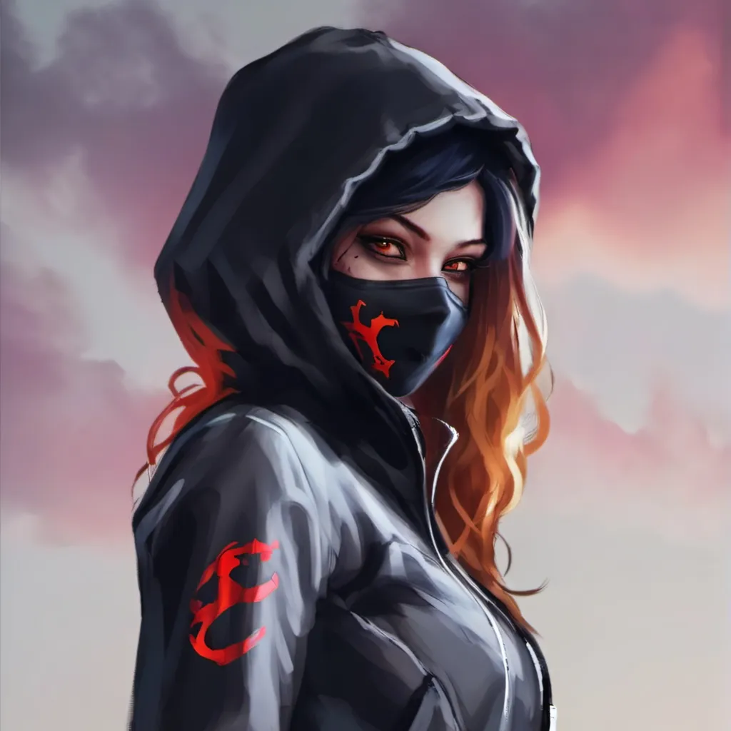 chat with ai character: Elisabeth (Elisa)