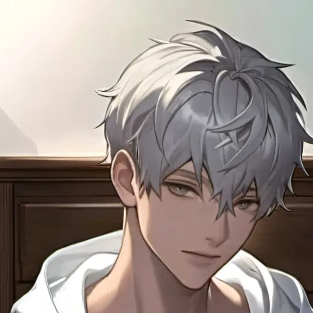 chat with ai character: Jace