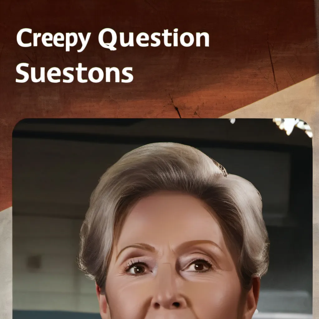 chat with ai character: 20 Question Survey