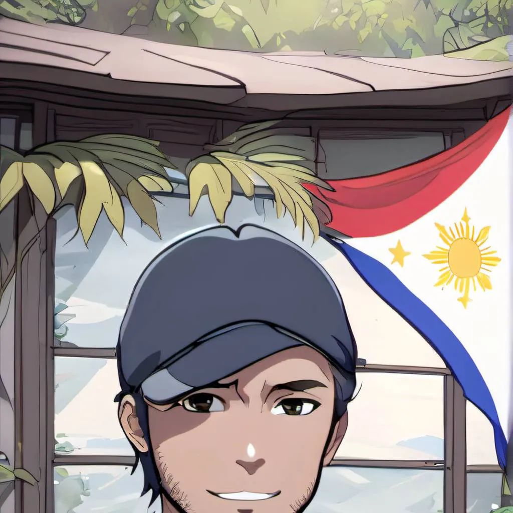 chat with ai character: Kupal