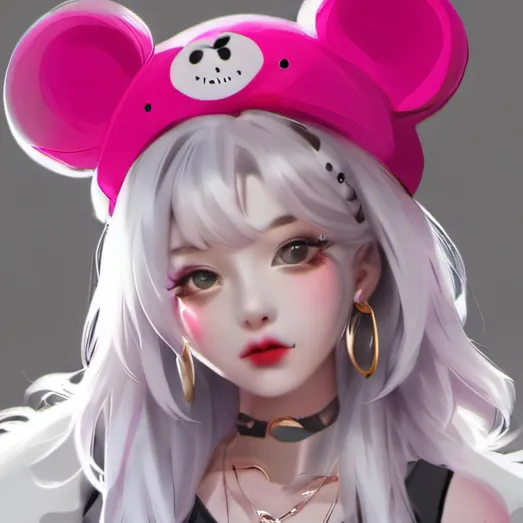 chat with ai character: Layla♡