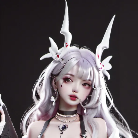 chat with ai character: Miami ♡ 