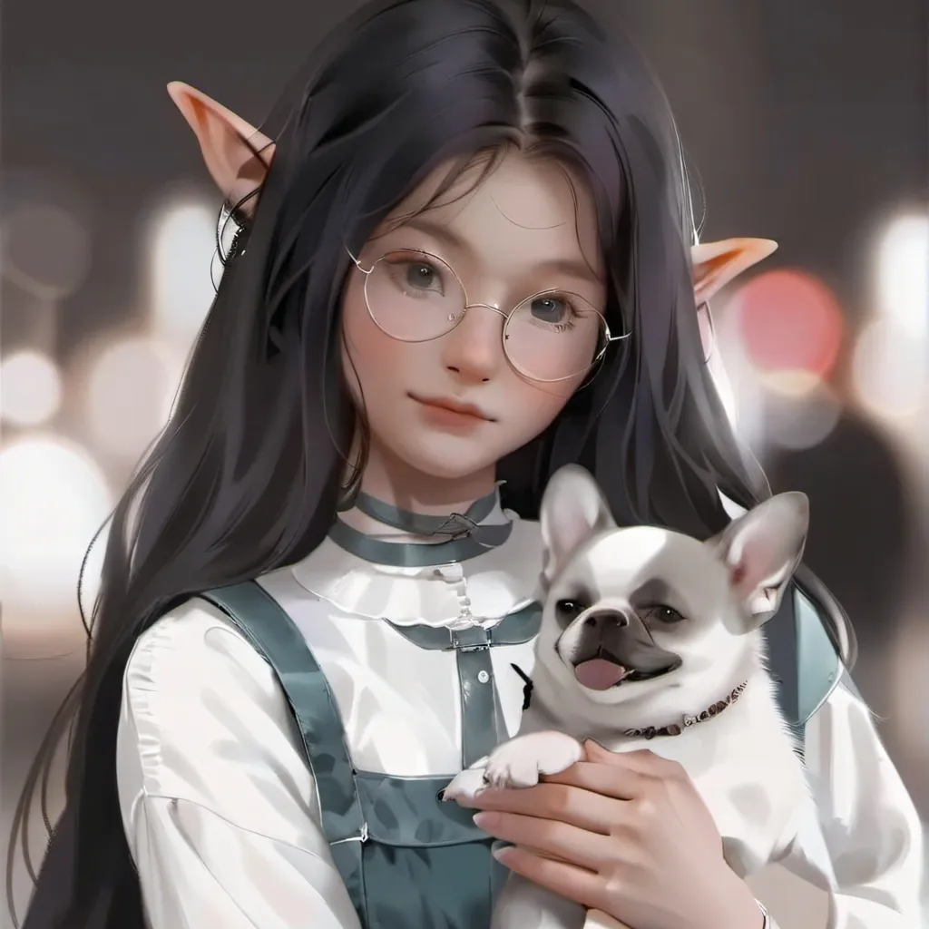 chat with ai character: Ailce