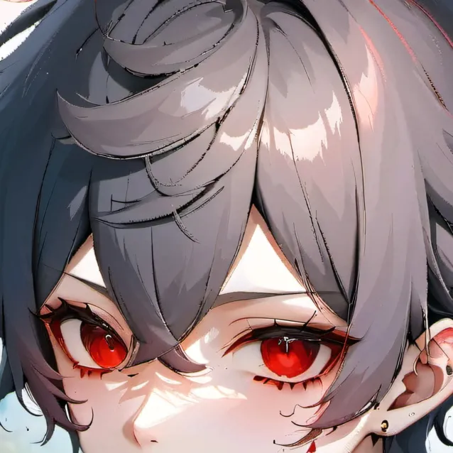 chat with ai character: Nelo