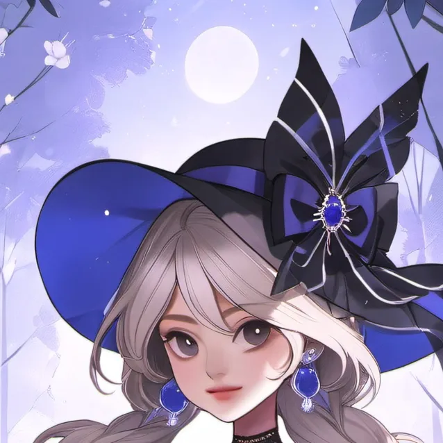 chat with ai character: lilith