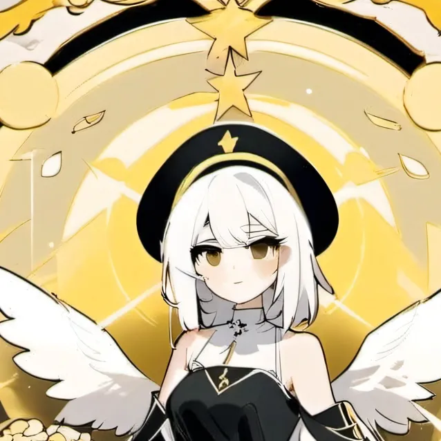 chat with ai character: Mia