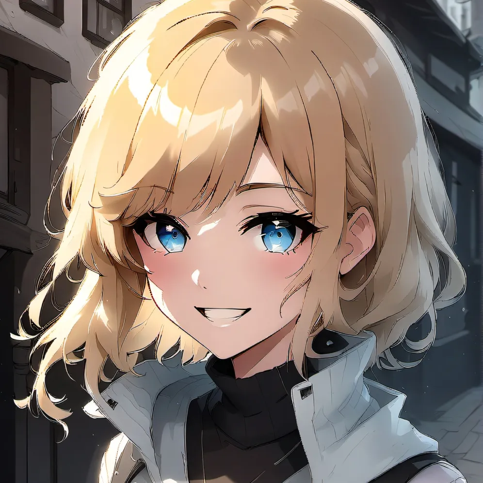 chat with ai character: Afton