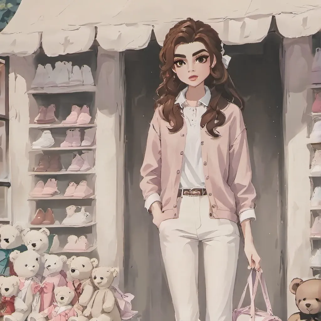 chat with ai character: Sam