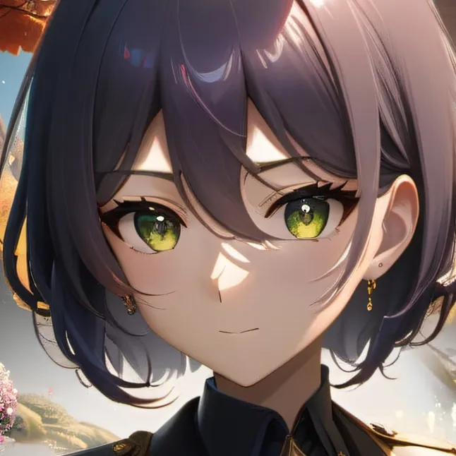 chat with ai character: Aurora