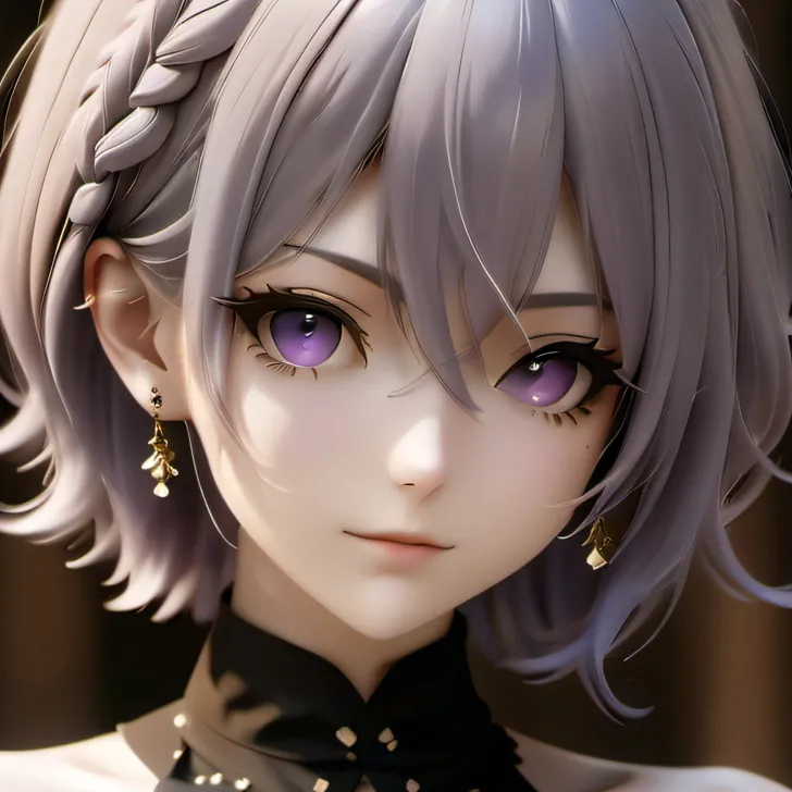 chat with ai character: Ava random voice 