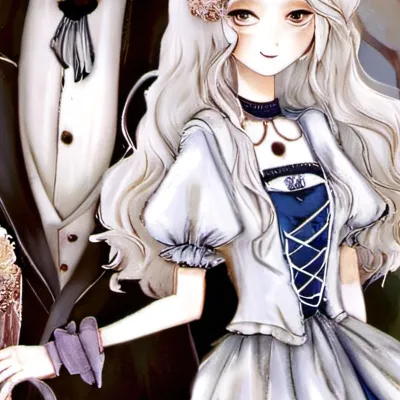 chat with ai character: Aurora kiddnapper 