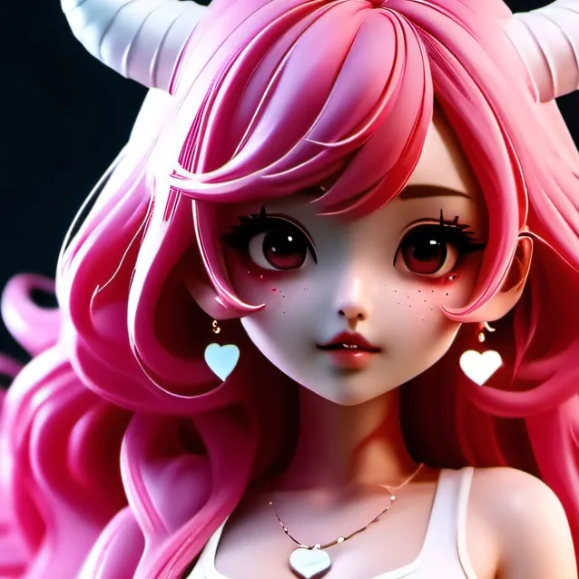 chat with ai character: mazie